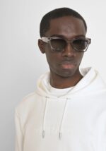 HOODIE CREME COM LOGO ANTONY MORATO - Image 2