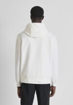 HOODIE CREME COM LOGO ANTONY MORATO - Image 3