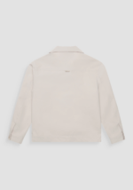 CASACO PAPIRO REGULAR FIT COM LOGO DE METAL ANTONY MORATO - Image 6