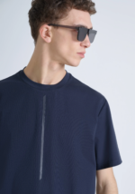 T-SHIRT MARINHO RELAXED FIT ANTONY MORATO - Image 2