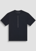 T-SHIRT MARINHO RELAXED FIT ANTONY MORATO - Image 4