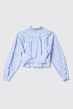 CAMISA CURTA COM TOP DESPORTIVO GAELLE PARIS - Image 4