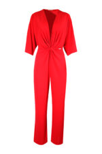 MACACAO VERMELHO COM NÓ SAHOCO - Image 5