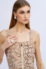 TOP CARGO ESTAMPADO NO SECRETS - Image 2