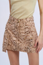 SAIA CARGO ESTAMPADA NO SECRETS - Image 2