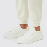 CALÇA JOGGER OFF WHITE ZOLF - Image 4