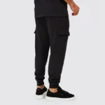 CALÇA JOGGER PRETO ZOLF - Image 3