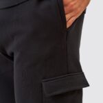 CALÇA JOGGER PRETO ZOLF - Image 4