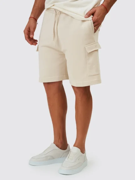 CALÇÃO JOGGER BEGE ZOLF