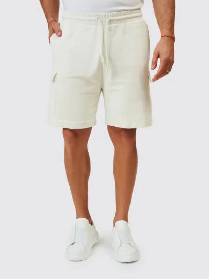 CALÇÃO JOGGER OFF WHITE ZOLF
