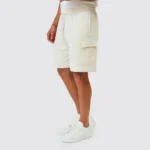 CALÇÃO JOGGER OFF WHITE ZOLF - Image 4