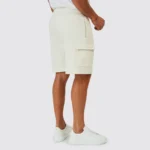 CALÇÃO JOGGER OFF WHITE ZOLF - Image 3