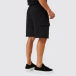 CALÇÃO JOGGER PRETO ZOLF - Image 2