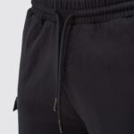CALÇÃO JOGGER PRETO ZOLF - Image 3