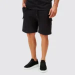CALÇÃO JOGGER PRETO ZOLF