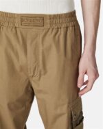 CALÇA CARGO BEGE ESCURO ICEBERG  MEN - Image 5