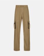 CALÇA CARGO BEGE ESCURO ICEBERG  MEN - Image 6