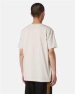 T SHIRT REGULAR BEGE COM ESTAMPA ICEBERG MEN - Image 2