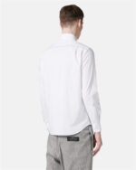 CAMISA BRANCA MANGA COMPRIDA ICEBERG MEN - Image 2