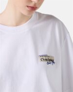 T SHIRT CROPED BRANCA ICEBERG WOMEN - Image 3