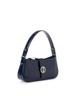 MALA  EM VERNIZ AZUL ICEBERG WOMEN - Image 2