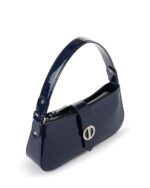 MALA  EM VERNIZ AZUL ICEBERG WOMEN - Image 5