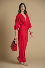 MACACAO VERMELHO COM NÓ SAHOCO - Image 4