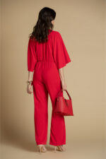 MACACAO VERMELHO COM NÓ SAHOCO - Image 3
