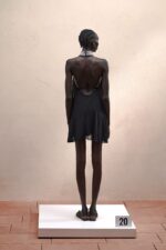 VESTIDO PRETO FLUIDO ELEH - Image 5
