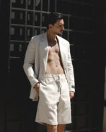 BLAZER ESPINHA TRESPASSE ICEBERG MEN - Image 3