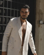 BLAZER ESPINHA TRESPASSE ICEBERG MEN - Image 5