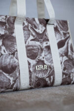 MALA TOTE MAXI  PADRAO ICE PLAY - Image 3