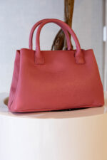 MALA DE TIRACOLO ROSA GAELLE PARIS - Image 2
