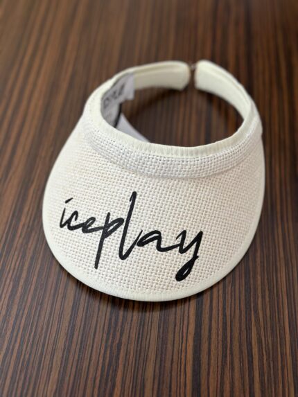 VISEIRA BEGE ICEPLAY