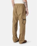 CALÇA CARGO CAMEL FIT ICEBERG WOMAN - Image 2