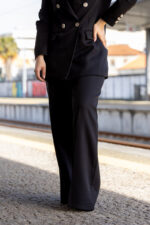 FATO PRETO TRESPASSE PONTO CHIC - Image 5
