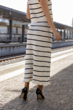 CONJUNTO BEGE COM RISCA PONTO CHIC - Image 3