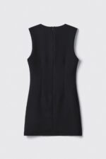 VESTIDO CURTO COM DETALHE GAELLE PARIS - Image 5