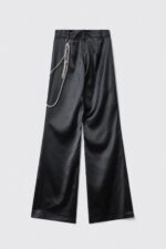 CALÇA TROMPETE COM ACESSORIO GAELLE PARIS - Image 5