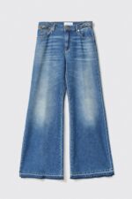 PANTALONA  PALAZZO GAELLE PARIS - Image 2