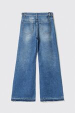 PANTALONA  PALAZZO GAELLE PARIS - Image 3
