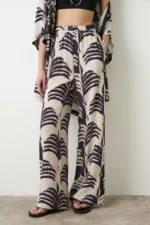 PANTALONA ESTAMPADA BSB - Image 2