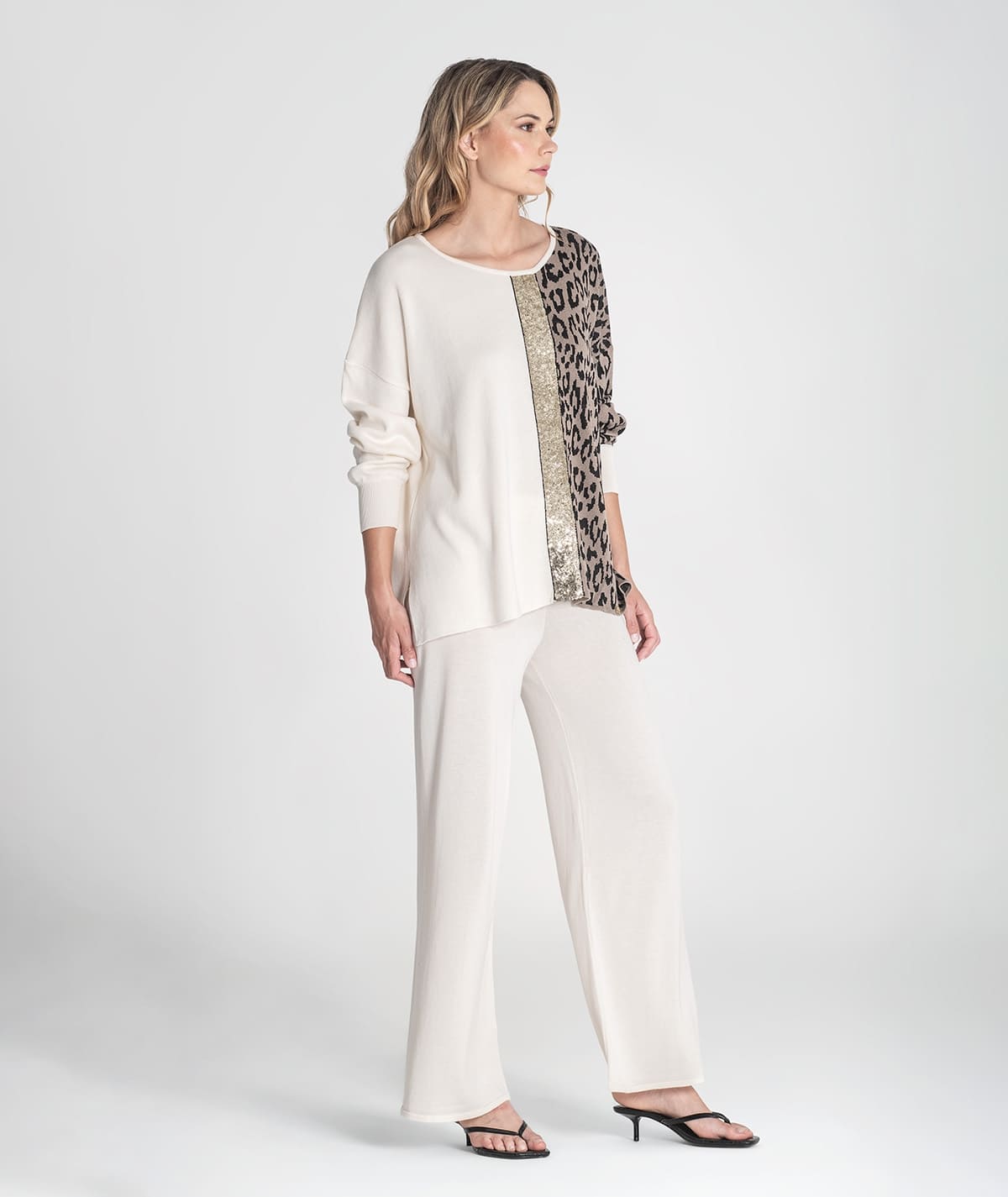 19093-large_default CAMISOLA CRU ANIMAL PRINT RUGA - Image 1