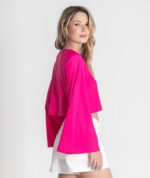CAMISOLA FUCHSIA RUGA - Image 3