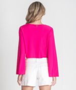 CAMISOLA FUCHSIA RUGA - Image 4