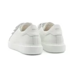 SAPATILHA BRANCA COM VELCRO ZOLF - Image 3