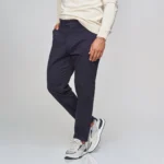 CALÇA CHINO TAPARED AZUL - Image 2