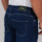 DENIM DESENCOLADA SLIM FIT ZOLF - Image 4