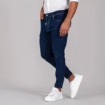 DENIM DESENCOLADA SLIM FIT ZOLF - Image 2