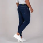 DENIM DESENCOLADA SLIM FIT ZOLF - Image 3